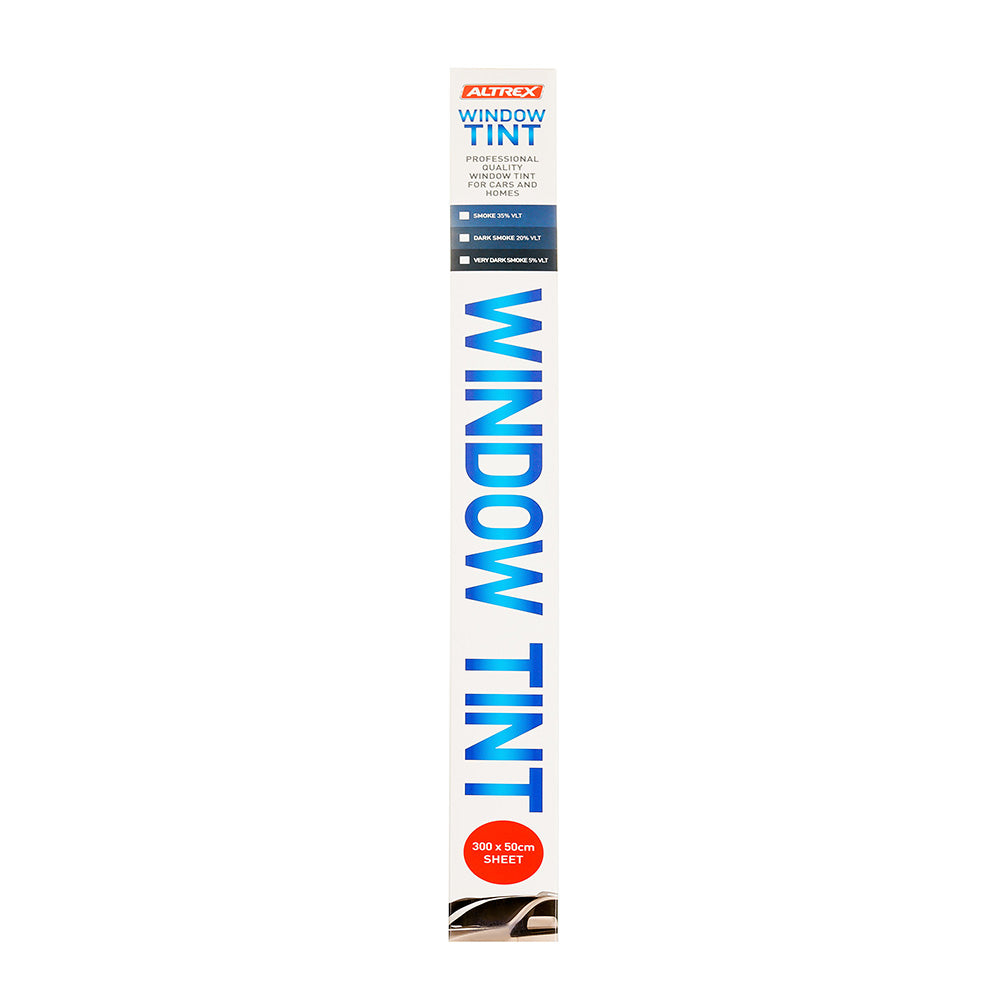 Altrex Window Tint - Smoke - SM35