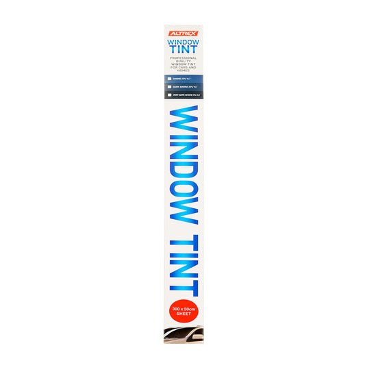 Altrex Window Tint - Smoke - SM35
