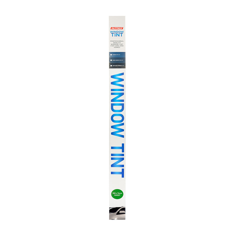 Altrex Window Tint - Smoke - WT35