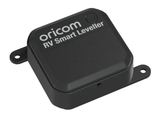 Oricom RV Smart Leveller - RVSL01