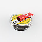 Tridon Radiator Cap - Safety Lever - CA1390L