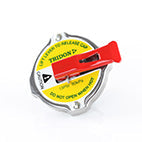 Tridon Radiator Cap - Safety Lever - CA1390L