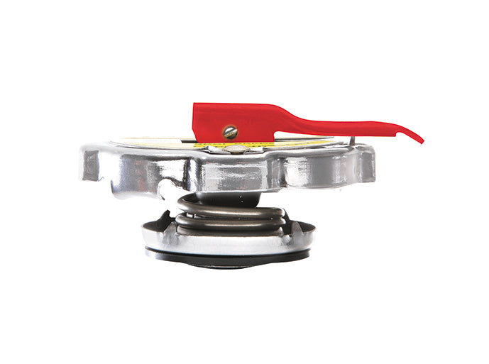 Tridon Radiator Cap - Safety Lever - CA15100L