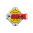 Tridon Radiator Cap - Safety Lever - CB1390L
