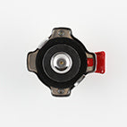 Tridon Radiator Cap - Safety Lever - CB1390L