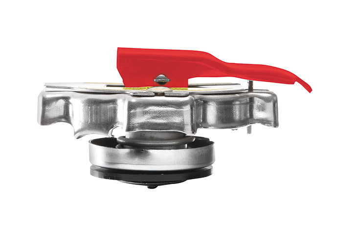 Tridon Radiator Cap - Safety Lever - CB16110L