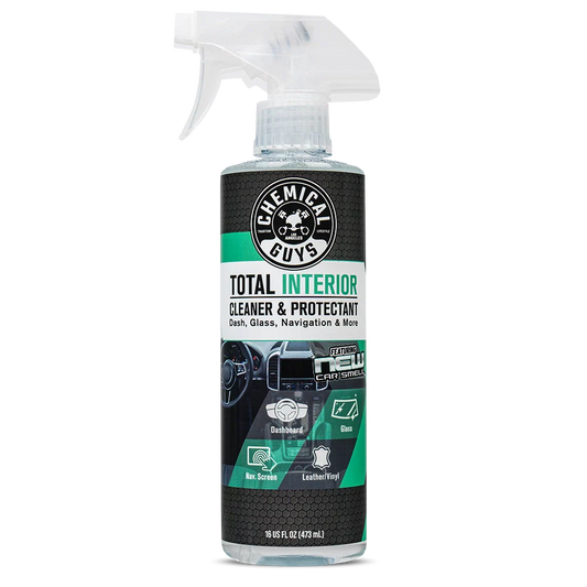 Chemical Guys Total Interior - New Car Scent - SPI23416