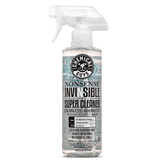Chemical Guys Nonsense Colorless And Odorless All Surface Cleaner - SPI_993_16