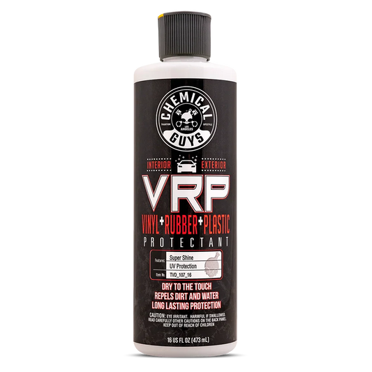 Chemical Guys V.R.P. Super Shine Dressing - TVD_107_16
