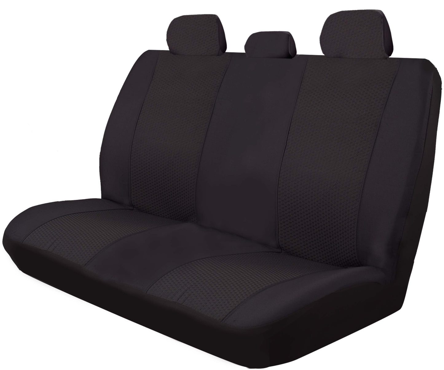 Ilana Venice Size Universal 06H Rear Black - VEN06HBLK (Bulky Item - Freight Applies)