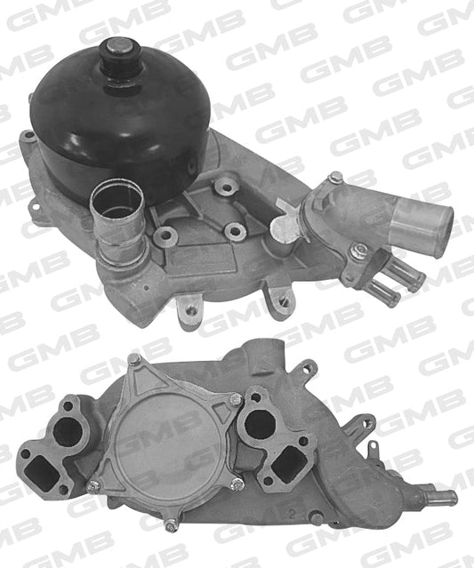 GMB Premium Water Pump - GWG-95AT (Bulky Item - Freight Applies)