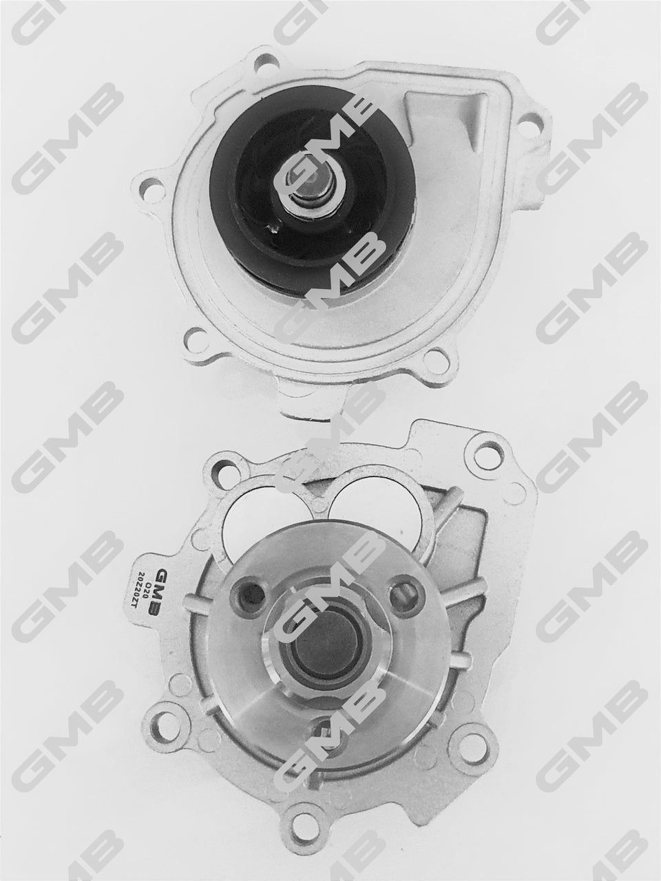GMB Premium Water Pump - GWO-20A