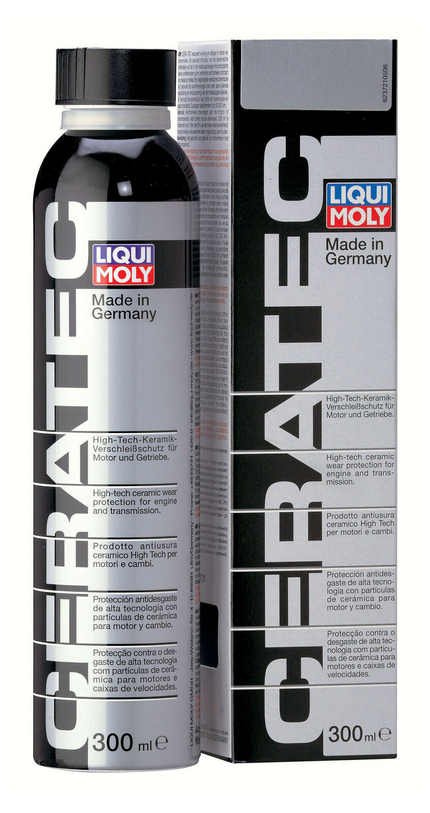 LIQUI MOLY Ceratec 300ml - 21676