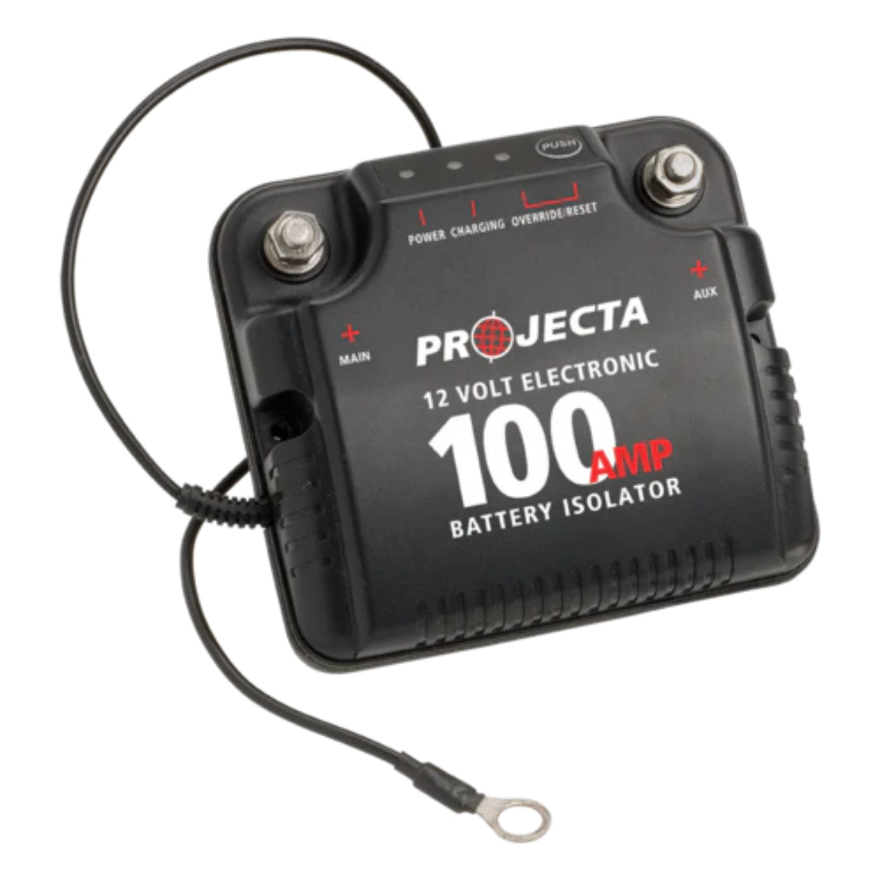 Projecta DBC100 100A Electronic Battery Isolator