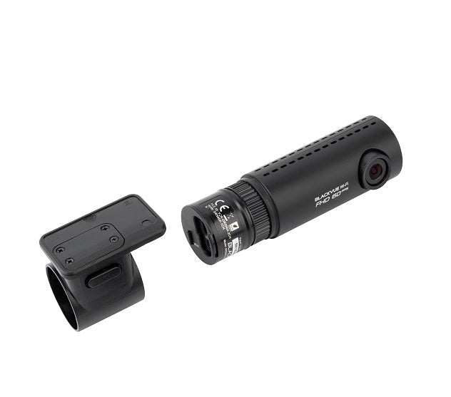 BlackVue DR590X-1CH-64 FHD 1 Channel Dash Cam 64GB (Front Only)