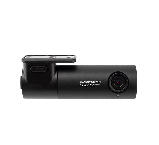 BlackVue DR590X-1CH-64 FHD 1 Channel Dash Cam 64GB (Front Only)