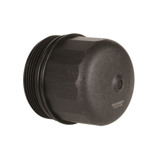 Tridon Oil Filter Cartridge Cap - TCC014