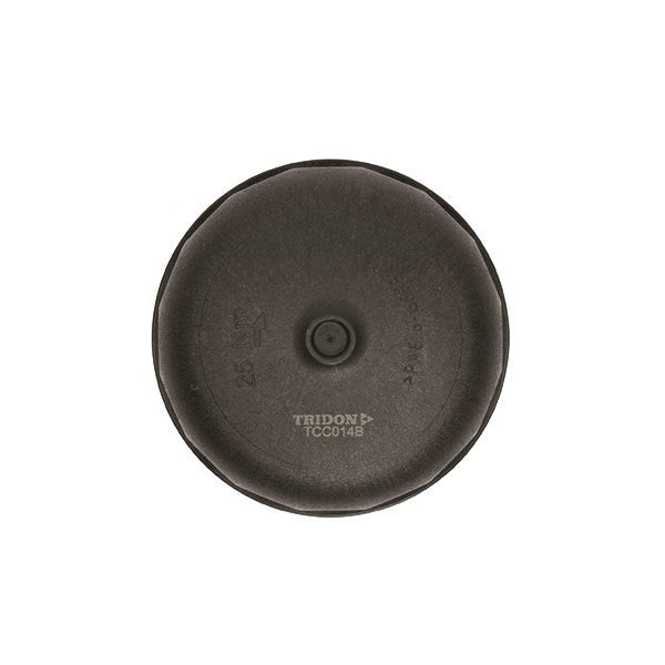 Tridon Oil Filter Cartridge Cap - TCC014