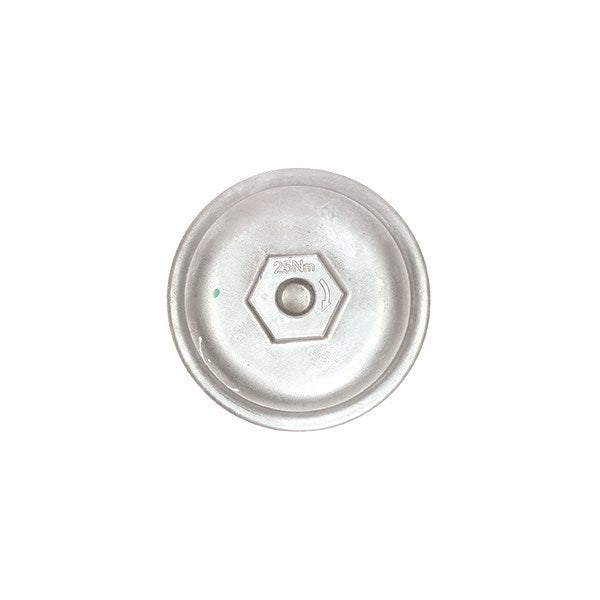 Tridon Oil Filter Cartridge Cap - TCC026