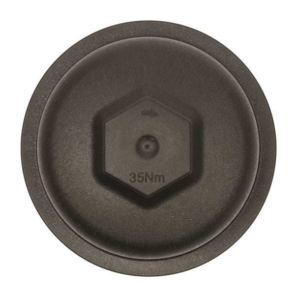 Tridon Oil Filter Cartridge Cap - TCC036