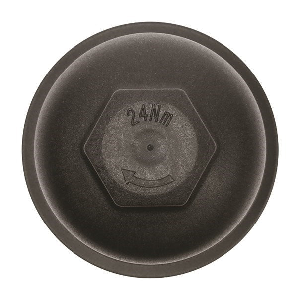 Tridon Oil Filter Cartridge Cap - TCC040
