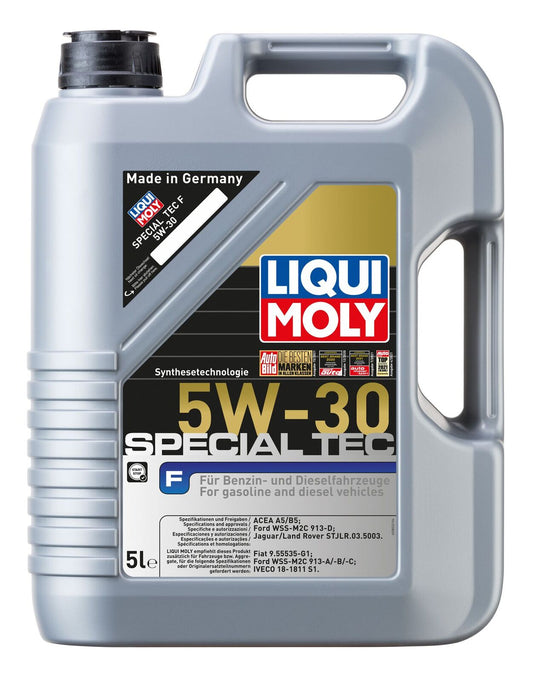 LIQUI MOLY Special Tec F 5W-30 5L - 2326