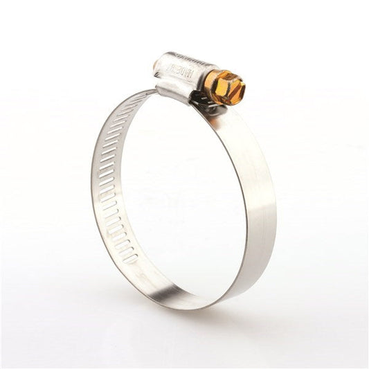 Tridon 21-44mm Screw Clamp (Twin Pack) - HS020C