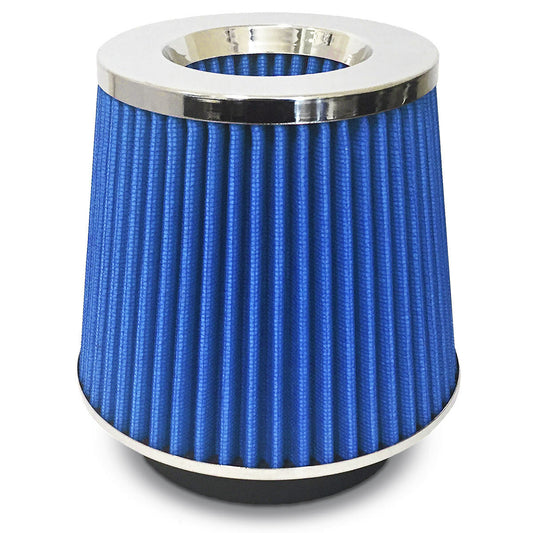 SAAS Blue Universal Pod Filter - 60-76-89-100mm - SFM01B