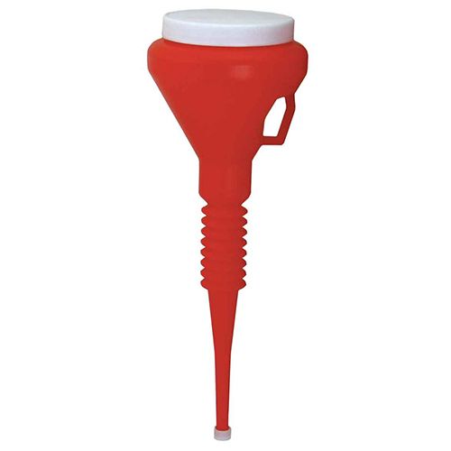 PKTool Funnel - Flexible Neck 100 x 435mm - PK40105 (Pickup Only)