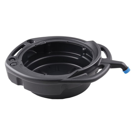 Kincrome 15 Litre Anti-Slosh Drain Pan - K8400