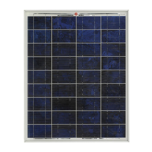 Projecta SPP40 Polycrystalline 12V 40W Fixed Solar Panel