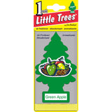 Little Trees Air Freshener Green Apple - 10316