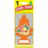 Little Trees Air Freshener Peachy Peach - 10319