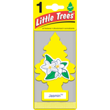Little Trees Air Freshener Jasmin - 10433