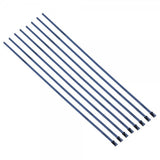 Heatshield Locking Ties 8 Inch (8 Pack) - 108008