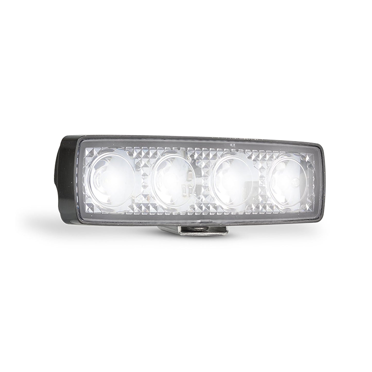 LED Autolamps 12W Compact Flood Lamp - 13040BM