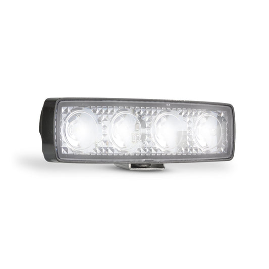 LED Autolamps 12W Compact Flood Lamp - 13040BM