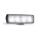 LED Autolamps 12W Compact Flood Lamp - 13040BM