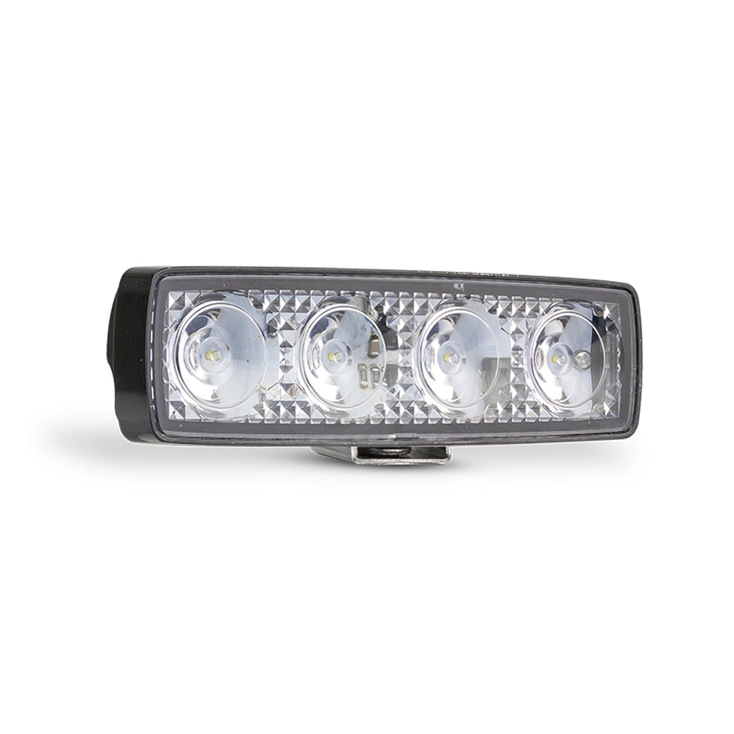LED Autolamps 12W Compact Flood Lamp - 13040BM