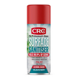CRC Surface Sanitiser Spray 250g - 1752084 (Pickup Only)
