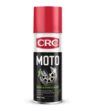 CRC Moto Brake & Chain Cleaner 400ml - 1752434 (Pickup Only)
