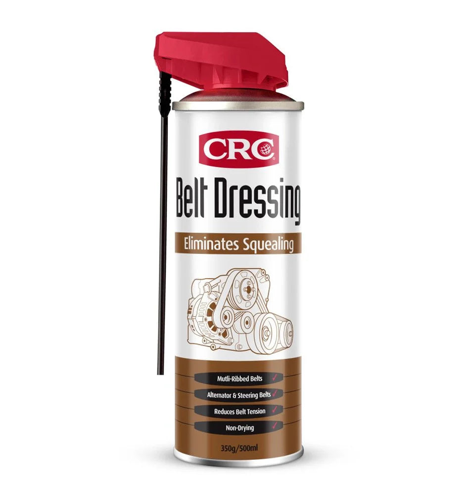 CRC Belt Dressing 500ml - 1753472 (Pickup Only)