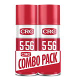 CRC 5-56 Multi-Purpose Twin Pack 2x400g - 1753581 (Pickup only)