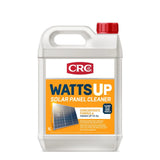 CRC WattsUp 1L Solar Panel Cleaner Concentrate - 1754785