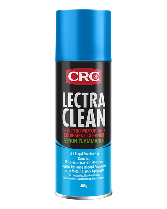 CRC Lectra-Clean 400g - 2018 (Pickup Only)