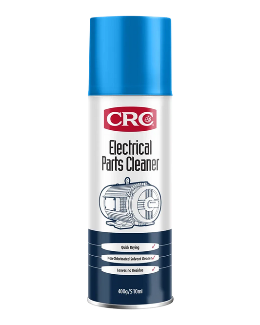 CRC Electrical Parts Cleaner 400g - 2019 (Pickup Only)