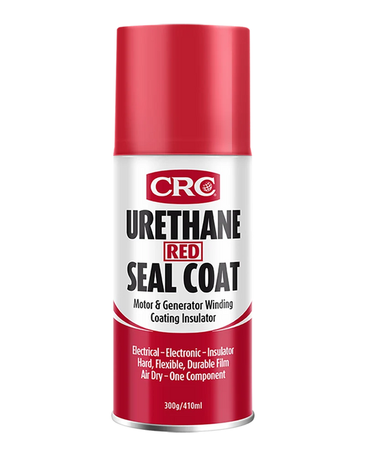 CRC Red Urethane Seal Coat 300g - 2044 (Pickup Only)
