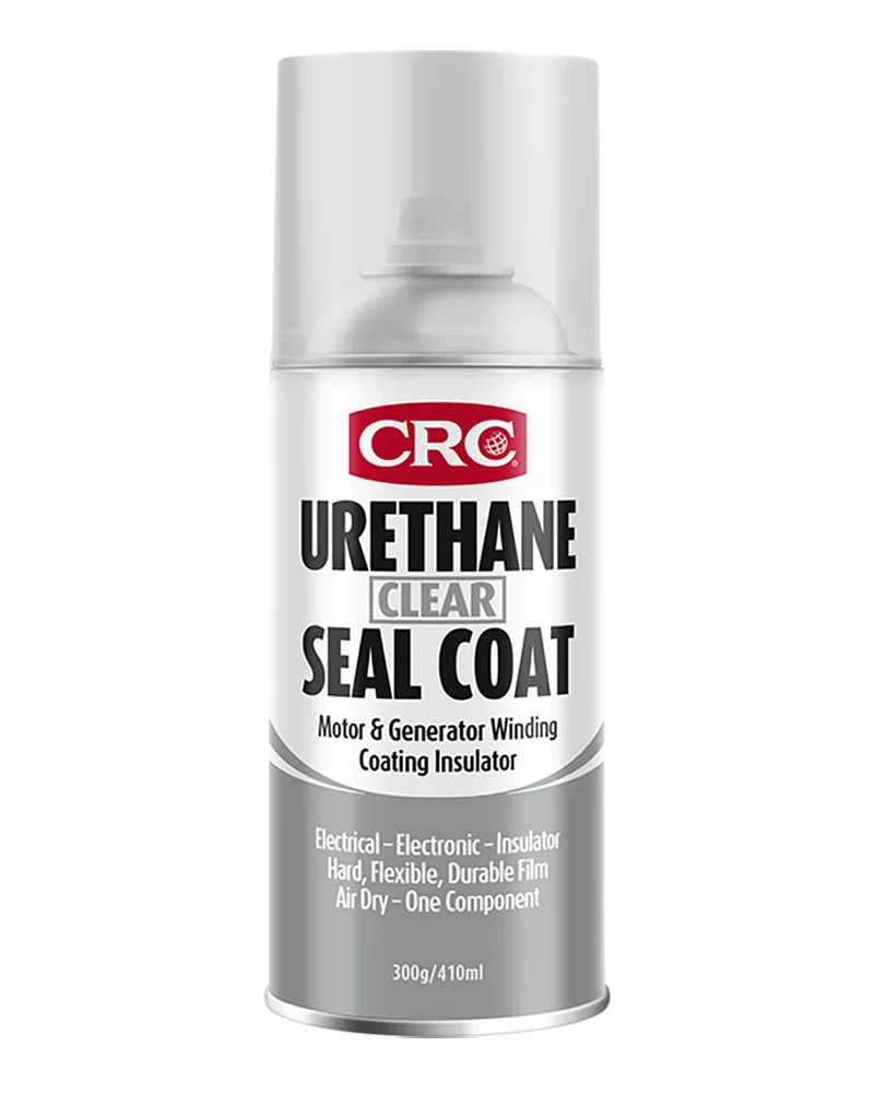 CRC Clear Urethane Seal Coat 300g - 2049 (Pickup Only)