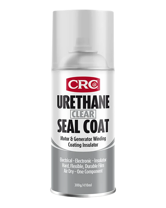 CRC Clear Urethane Seal Coat 300g - 2049 (Pickup Only)