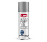 CRC Bright Zinc 350g Aerosol - 2087 (Pickup Only)